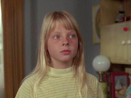 Jodie Foster - Circle of Fear