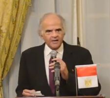 Mamdouh Abbas