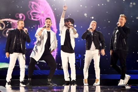 Backstreet Boys to Perform Christmas-Themed Las Vegas Residency: 'We Schemed Such a Glorious Show'