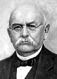 Gunnar Knudsen