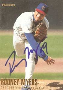 Rodney Myers