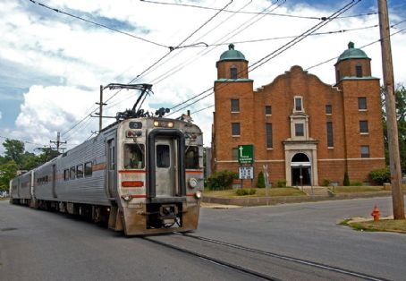 South Shore Line