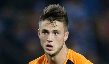 Ricky van Wolfswinkel