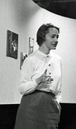 Rosalie Gwathmey