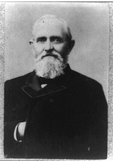 William F. Perry
