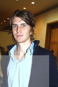 Alex Scarfe