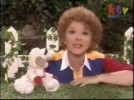 Lamb Chop's Play-Along