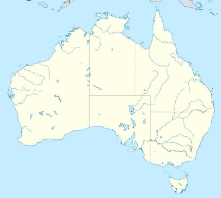 2002 International Baseball League of Australia season