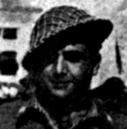 Luigi Giorgi (soldier)