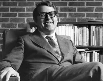 Asa Briggs, Baron Briggs