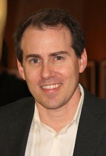 Teddy Newton