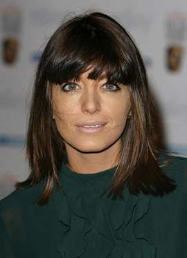 Claudia Winkleman Pics - Claudia Winkleman Photo Gallery - 2018 ...