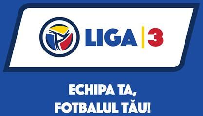 Liga III