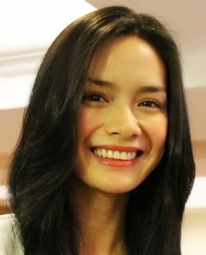 Erich opens up on non-showbiz boyfriend