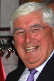 Batt O'Keeffe