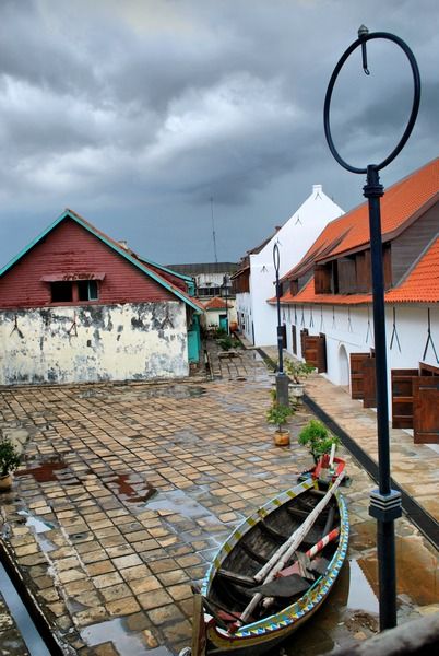 Maritime Museum (Indonesia)