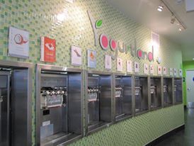 Yogurtland
