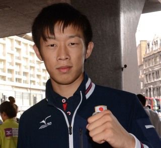 Satoshi Shimizu
