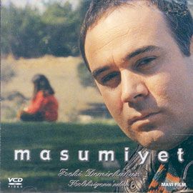Masumiyet