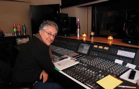 Humberto Gatica