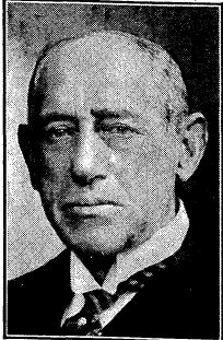 Sidney James Mark Low