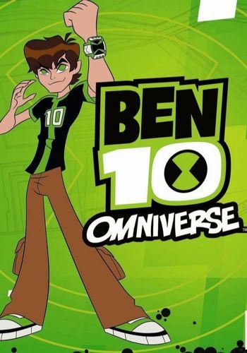 Ben 10: Omniverse (2012) Cast and Crew, Trivia, Quotes, Photos, News ...