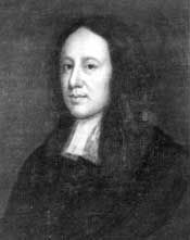 Robert Thoroton