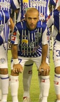 Federico Higuaín