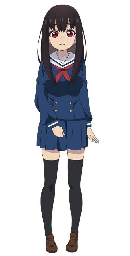 Nao Tôyama