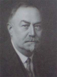 Adolf Müller (industrialist)