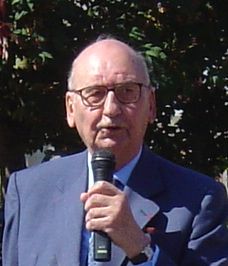 Jean Chamant
