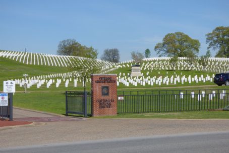 Chattanooga National Cemetery