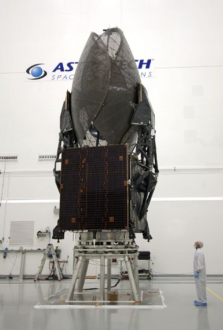 TDRS-11