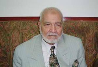 Ma'mun al-Hudaybi