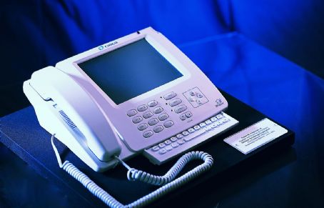 Linksys iPhone
