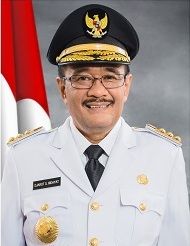 Djarot Saiful Hidayat