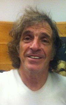 Corky Laing