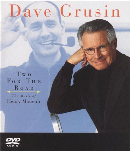 Dave Grusin Album Cover Photos - List Of Dave Grusin Album Covers ...