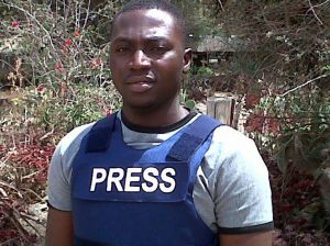 Enenche Akogwu