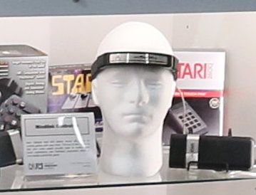 Atari Mindlink