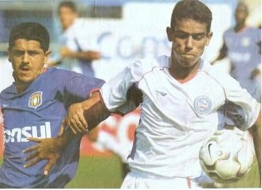 Apolônio Morais da Paixão Neto