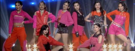 Bini (group)
