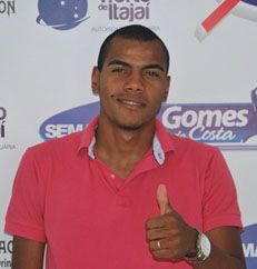 Régis Ribeiro de Souza