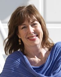 Pam Evans