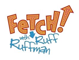 FETCH! with Ruff Ruffman