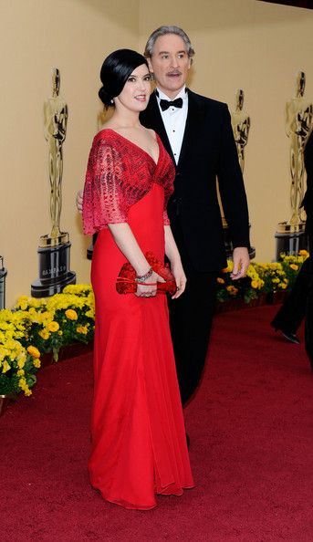 Kevin Kline - The 81st Annual Academy Awards