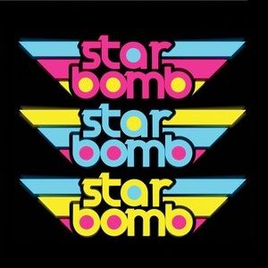 Starbomb (album)