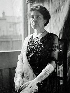 Edith Smith