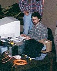 David L. Rabinowitz