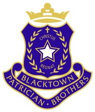 Patrician Brothers' College, Blacktown